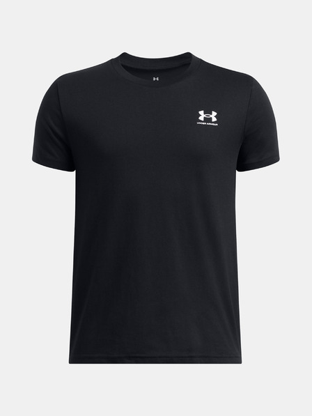 Under Armour Deška majica Under Armour UA B SPORTSTYLE LC SS