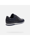 Geox Temno modre moške superge Geox Renan