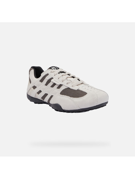 Geox Kremne moške superge Geox Snake Original