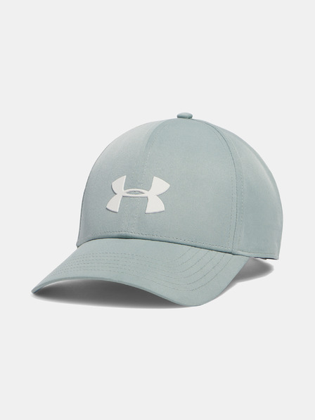 Under Armour Moška šilt kapa Under Armour M BLITZING STORM ADJ