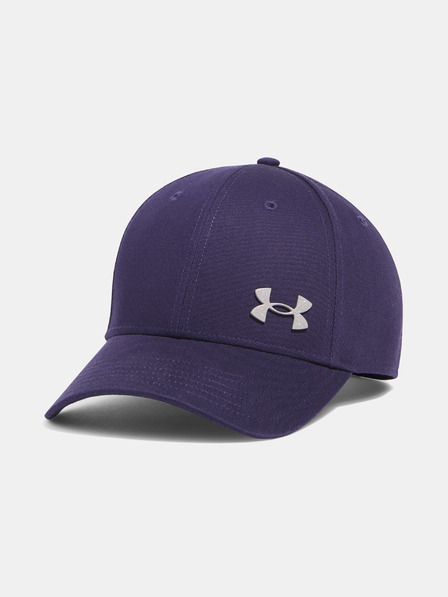 Under Armour Moška šilt kapa Under Armour M ESSENTIAL BLTZ ADJ