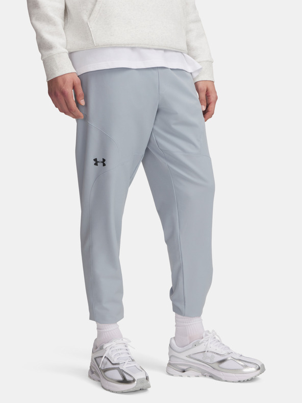 Under Armour Moške športne hlače Under Armour UA UNSTOPPABLE TAPERED PANTS
