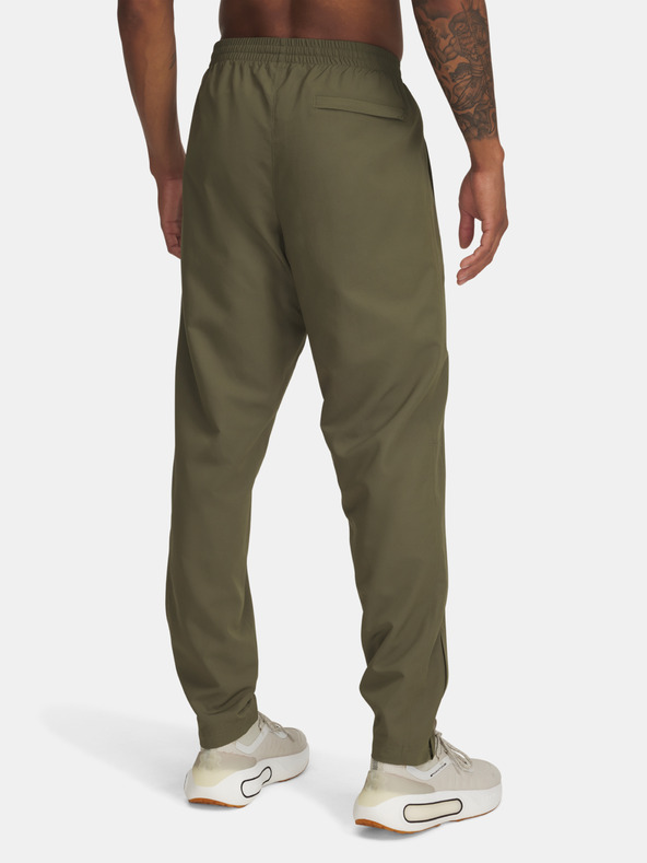 Under Armour Moške športne hlače Under Armour UA Rival Wvn Windbreaker Pnt