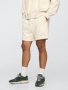GAP Kratke hlače z logotipom GAP
