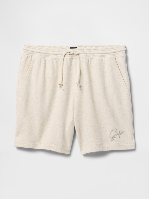 GAP Kratke hlače z logotipom GAP