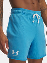 Under Armour Moške kratke hlače Under Armour UA Rival Terry 6in Short