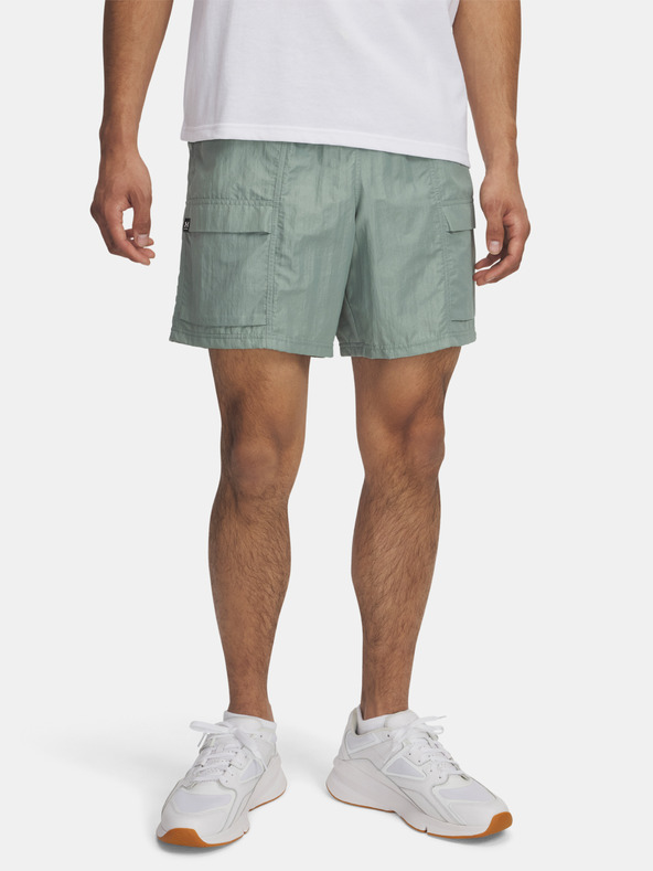 Under Armour Moške kratke hlače Under Armour UA Icon Volley Cargo Shorts
