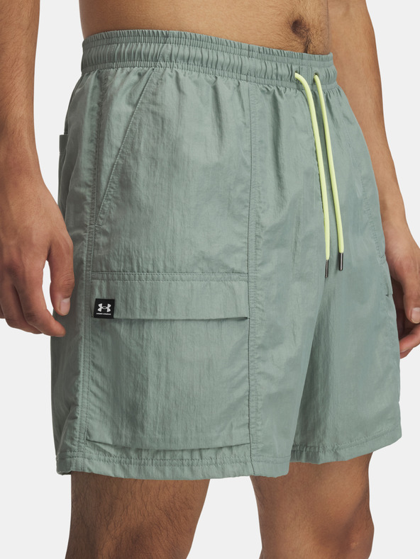 Under Armour Moške kratke hlače Under Armour UA Icon Volley Cargo Shorts