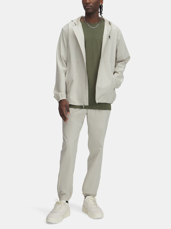 Under Armour Moške spodnji del trenirke Under Armour UA Vibe Woven Jogger