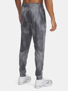 Under Armour Moške spodnji del trenirke Under Armour UA Rival Terry AOP Jogger