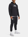 Under Armour Moške spodnji del trenirke Under Armour UA Rival Terry Logo Jogger
