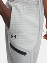 Under Armour Moške spodnji del trenirke Under Armour UA Unstoppable Flc Grid