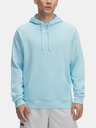 Under Armour Moški pulover Under Armour UA Rival Fleece Hoodie