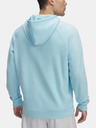 Under Armour Moški pulover Under Armour UA Rival Fleece Hoodie