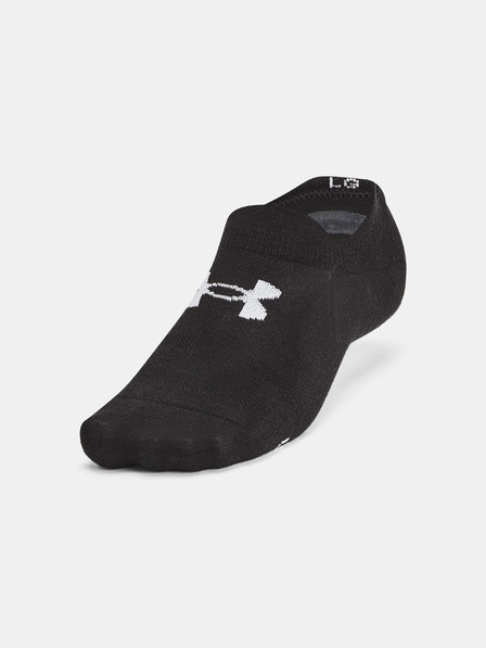 Under Armour Unisex nogavice  Under Armour Unisex UA Essential 6pk ULT
