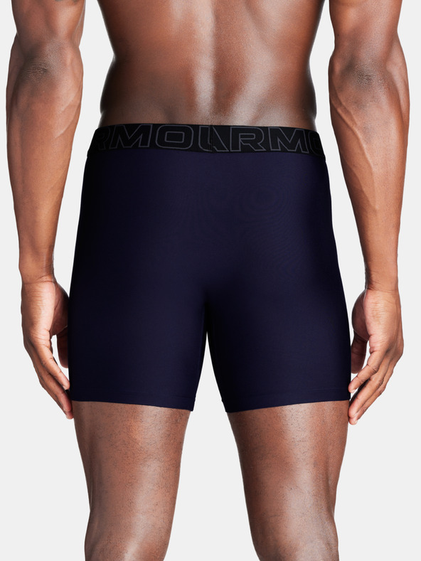 Under Armour Moške boksarice Under Armour M UA Perf Tech 6in 1pk