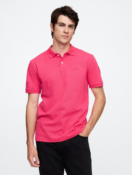 GAP Polo pique majica GAP