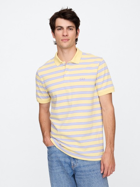 GAP Polo pique majica GAP
