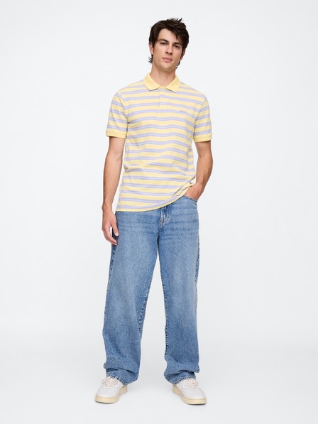 GAP Polo pique majica GAP