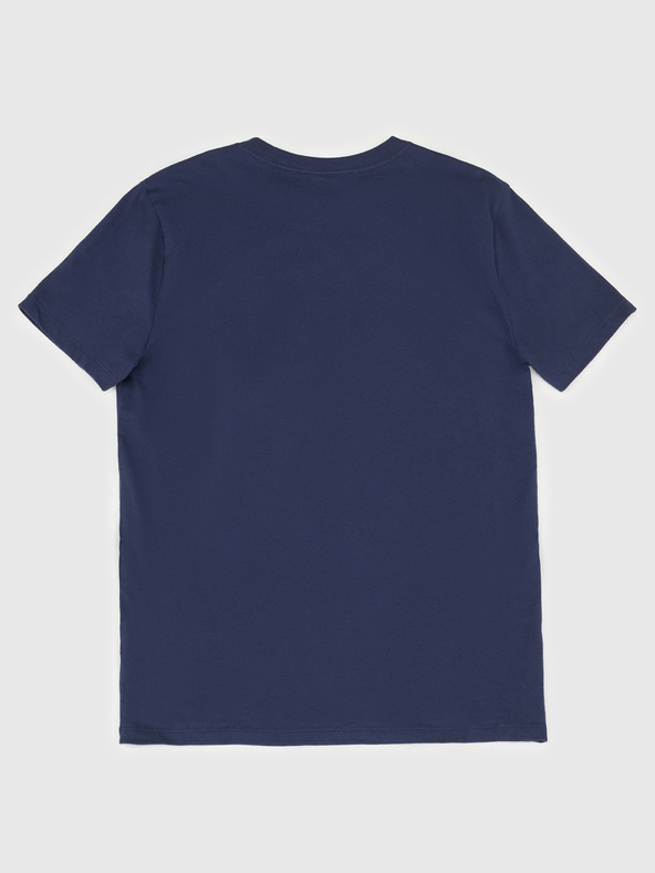 GAP Majica z napisom DAD GAP