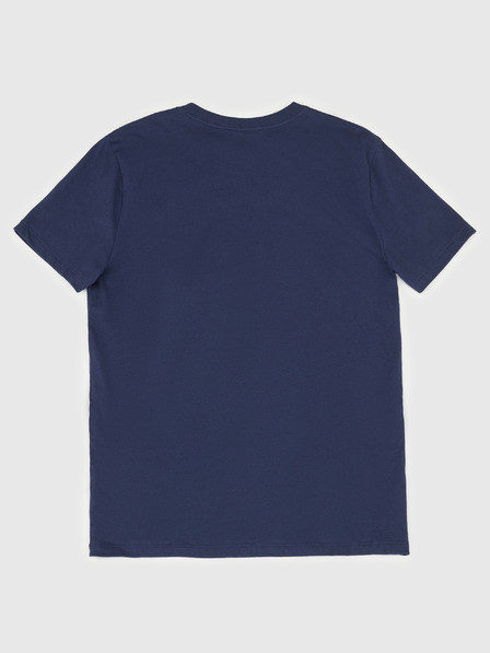 GAP Majica z napisom DAD GAP