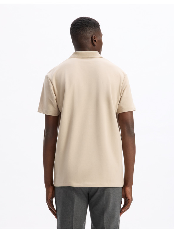 Celio Polo majica Gehair
