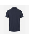 Geox Temno modra moška polo majica Geox