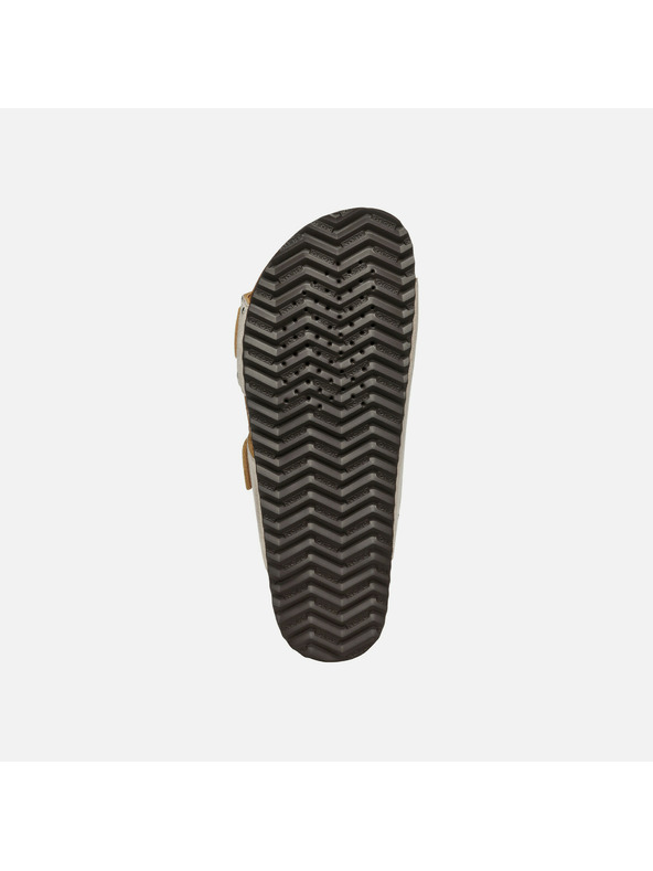 Geox Kremasti ženski natikači Geox Brionia R