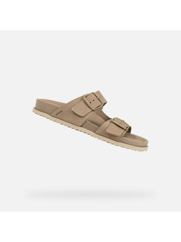 Geox Bežni ženski natikači Geox Sandybett