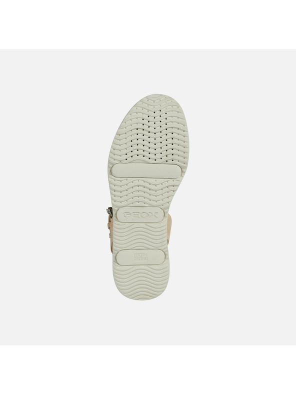 Geox Bežni ženski sandali Geox Gardenia