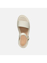 Geox Bežni ženski sandali Geox Adacter S