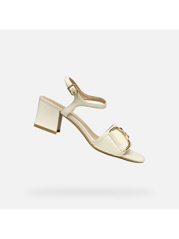 Geox Kremni ženske sandali Geox Neeraklia 50