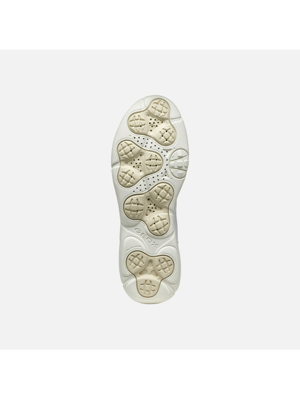 Geox Bele ženske superge Geox Nebula 2.0