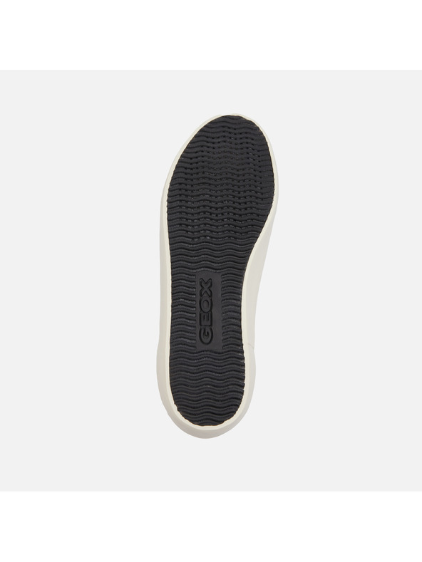 Geox Bele ženske superge Geox Emmeleny