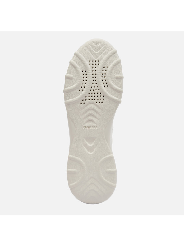 Geox Bele ženske superge Geox Alleniee