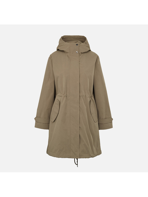 Geox Kaki ženska jakna Geox Claudin