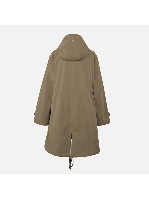 Geox Kaki ženska jakna Geox Claudin