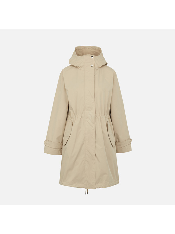 Geox Geox Claudin Jacket Beige Ženske