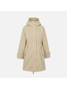 Geox Geox Claudin Jacket Beige Ženske