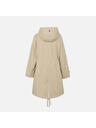 Geox Geox Claudin Jacket Beige Ženske