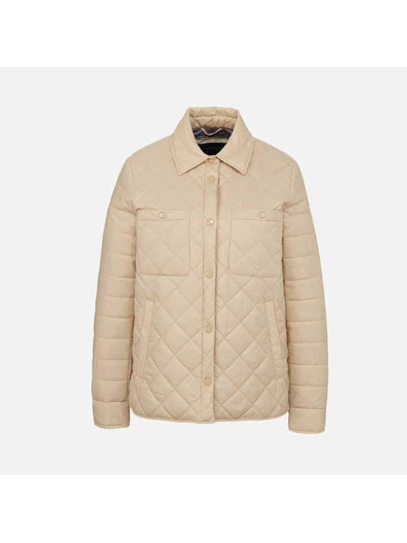 Geox Bežna ženska jakna Geox Amabel