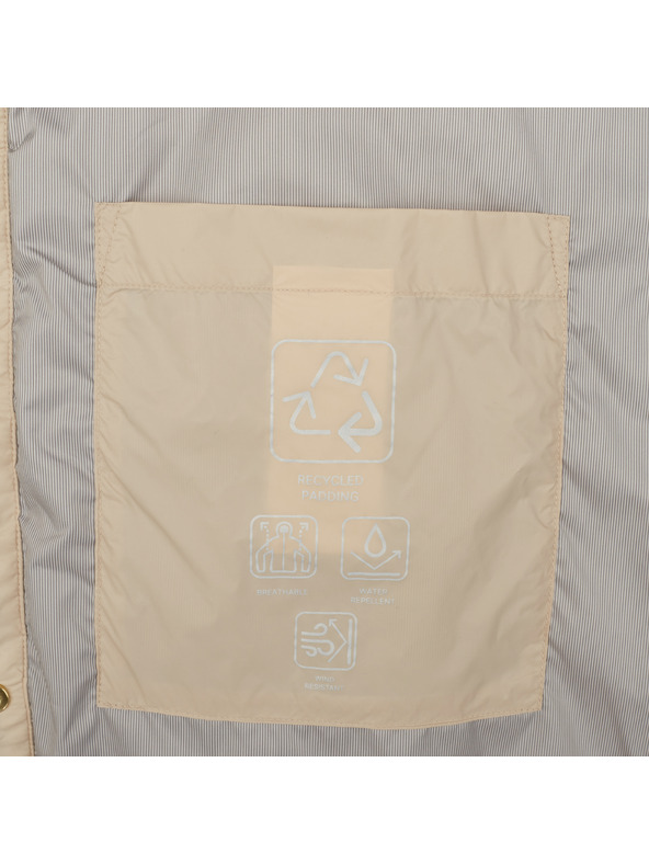 Geox Bežna ženska jakna Geox Amabel