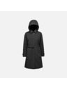 Geox Črna ženska jakna Geox Anyweco