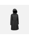Geox Črna ženska jakna Geox Anyweco