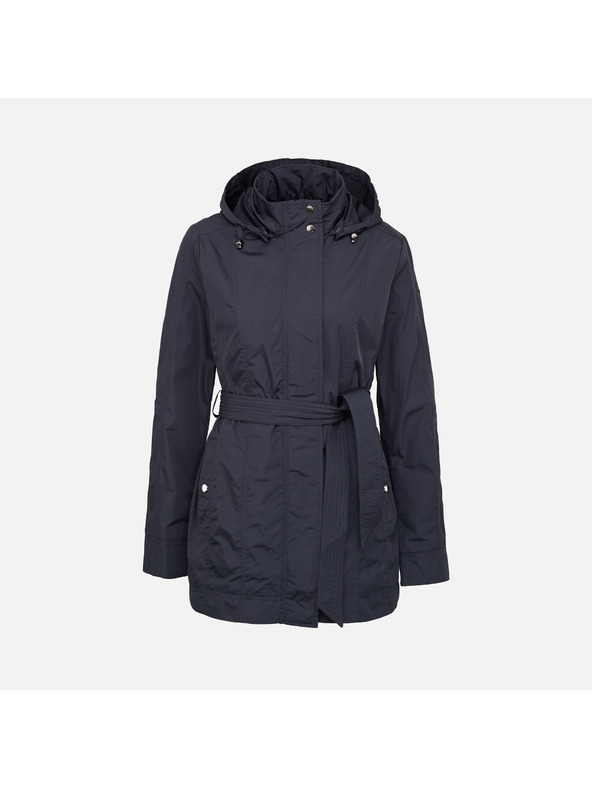 Geox Temno modra ženska jakna Geox W Annya