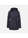Geox Temno modra ženska jakna Geox W Annya