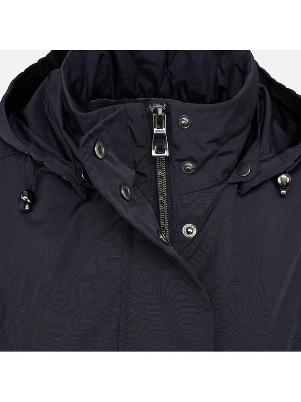 Geox Temno modra ženska jakna Geox W Annya