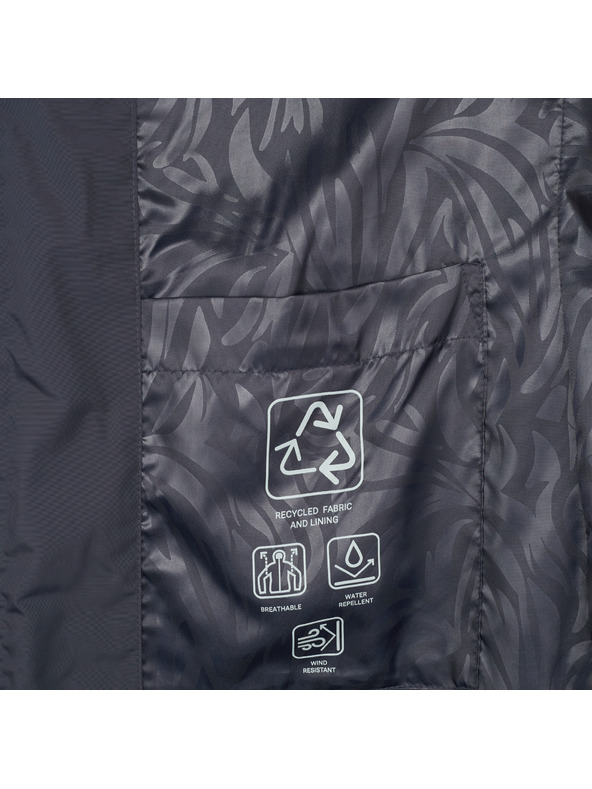 Geox Temno modra ženska jakna Geox W Annya