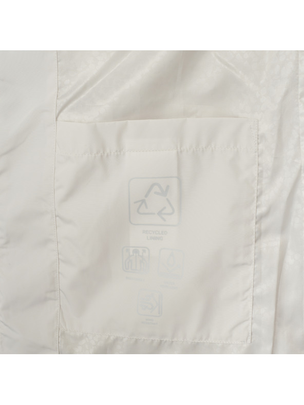 Geox Bežna ženska jakna Geox Genziana