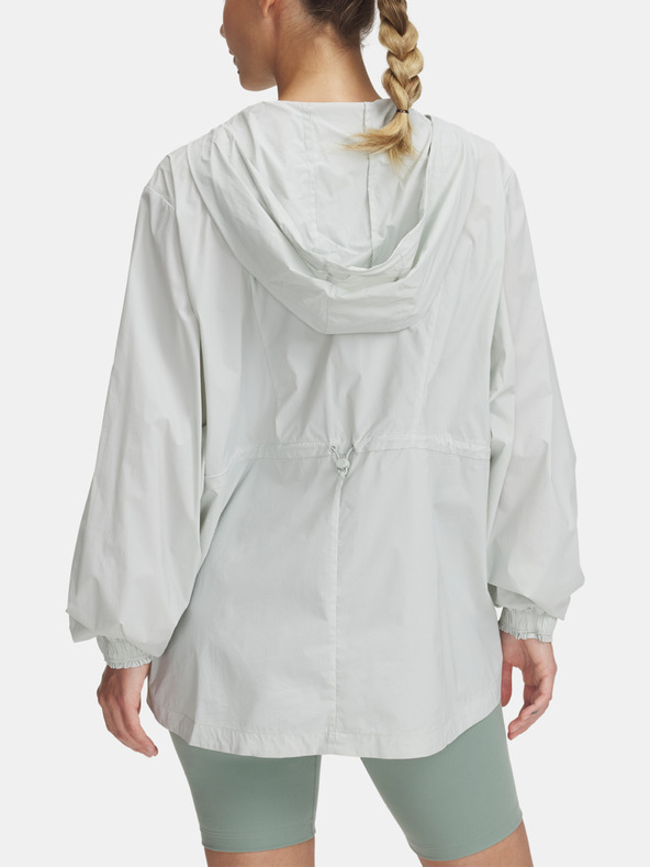 Under Armour Ženska jakna  Under Armour UA CINCH WAIST JKT